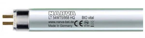 undefined Loistelamppu t5 t5ho-840 54w g5 biov