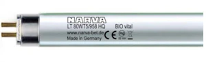 undefined Loistelamppu t5 t5ho-840 80w g5 biov
