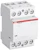 abb Moduulikontaktori esb 4s, 63a, 24vac/dc