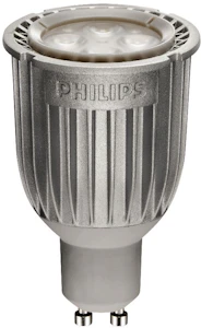 philips Led-lamppu mled 7w/830 gu10 25d
