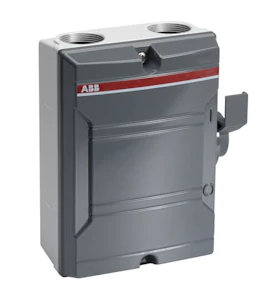 abb Turvakytkin vipu abb lbas325tpn 11kw 3-nap ip65