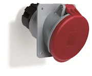KOJEPISTORASIA 463RAU6 63A -415V IP44 3P+N+E