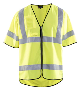 blåkläder Liivi blåkläder highvis 302310223300 koko m/l