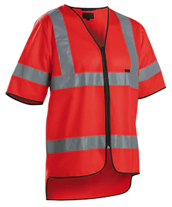 blåkläder Huomioliivi blåkläder lk3 3023-1022-5500 l/xl