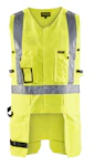 LIIVI BLÅKLÄDER HIGHVIS 302718043300 KOKO S