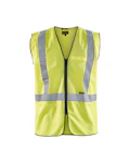 LIIVI BLÅKLÄDER KOKO XXL/3XL HUOMIO KELTAINEN