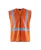 blåkläder Liivi blåkläder koko xxl/3xl huomio oranssi