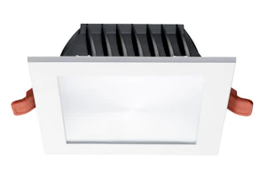 lumiance Alasvalo syl-lighter 3031702 15w led 3k neliö ip44