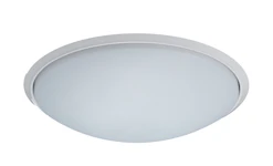 YLEISV. UPPO GIOTTO 235 LED 3032890 IP44 13W/3K LED EL