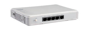 cts Ethernet kytkin cts hes-3106w2a(sm-10)-dr
