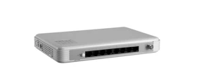 cts Ethernet kytkin cts hes-3106w2a(sm-10)dr-rf