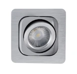 ALASVALO MOTTO TREND LED 3035922 7W MONO 25D H.ALU