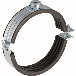 silent-db20 Db putkikannake silent-db20 56 m10 g1/2 eristetty