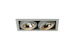 lumiance Alasvalo expospot 3062152 2x hit g12 70w hopea