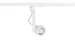 lumiance Kohdevalaisin giro 3070310 br.sp es50 35w ls1 va