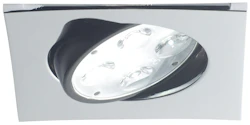 ALASVALO INSTAR TREND LED 3079310 NELIÖ 12W 3000K 25D VA