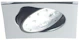 lumiance Alasvalo instar trend led 3079310 neliö 12w 3000k 25d va