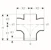 silent-db20 Db kaksoishaara silent-db20 90x90x88,5 pe