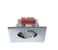 lumiance Alasvalo instar mini led 3080634 led 3w 45d kromi