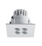 ALASVALO INSTAR COMFORT LED 3080653 6W/12W 3000K VA