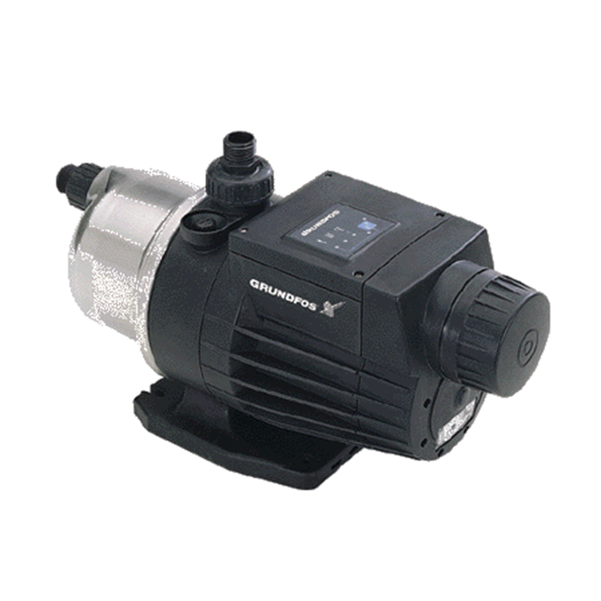 VESIAUTOMAATTI GRUNDFOS MQ 3-35 R1 850W 1-V
