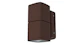 lumiance Seinävalaisin ulko inverto 3090104 2x16w 1-10v 3k ru