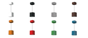 lumiance Ripustusvalaisin inverto 3090124 16/21w ll 3000k ru