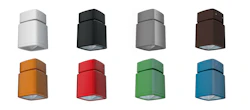 KATTOVALAISIN PINTA INVERTO 3090138 16/21W 1-10V 3000K VA
