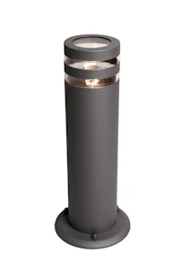 lk-design Pollarivalaisin focus pollari - antrasiitti