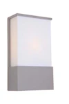 SEINÄVALAISIN BOX PLUSS ALUMINIUM-E27