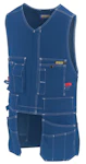 RIIPPUTASKULIIVI BLÅKLÄDER 3105-1370-8800 L