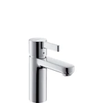 PESUALLASHANA HANSGROHE 31068000 METRIS S