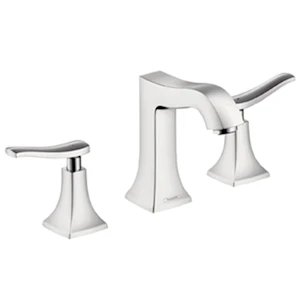 hansgrohe Pesuallashana hansgrohe 31073000 metris classic