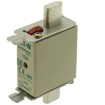 KAHVASULAKE BUSSMANN 16NHM000B 16A 500V AM KOKO 000