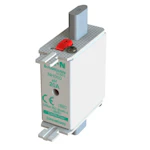 KAHVASULAKE BUSSMANN 20NHM000B 20A 500V AM KOKO 000