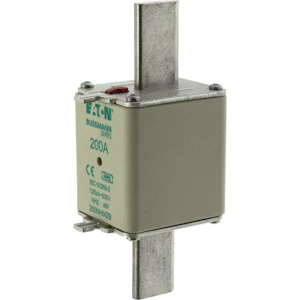 eaton Kahvasulake bussmann 200nhm2b 200a 500v am koko 2 d