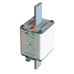 KAHVASULAKE BUSSMANN 224NHM2B 224A 500V AM KOKO 2 D