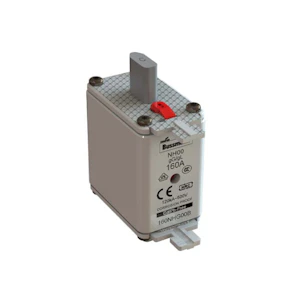 eaton Kahvasulake cooper-bussmann 160nhg00b 500vac gg-gl 160a 00