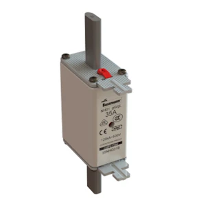 eaton Kahvasulake cooper-bussmann 35nhg01b 500vac gg-gl 35a 01