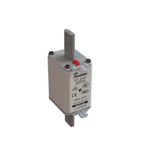 eaton Kahvasulake cooper-bussmann 200nhg1b 500vac gg-gl 200a 1