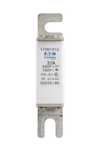 eaton Kahvasulake erikoisnopea c-b 170m1358 10a pultti-80 000