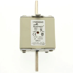eaton Kahvasulake erikoisnopea c-b 170m8554d 690v 1250a kahva 3
