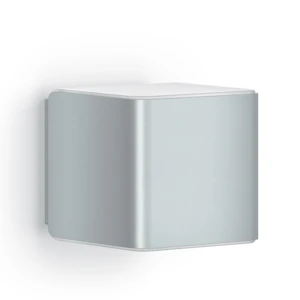 steinel Sensorarmatur l840 silver