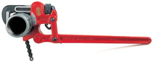 ridgid Putkipihti ridgid vipuvarsi 31375