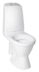 WC-ISTUIN EI KANTTA GBG 5591 NAUTIC DUO ISO JALKA