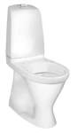 WC-ISTUIN EI KANTTA GBG 5546 NAUTIC DUO KORKEA PIILO