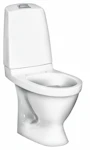 WC-ISTUIN EI KANTTA GBG 5510 NAUTIC DUO PIILO P