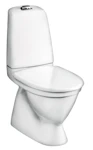 WC-ISTUIN EI KANTTA GBG 5500 NAUTIC 6L PIILO