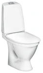 WC-ISTUIN GUSTAVSBERG 5510 NAUTIC 6L P KOVA C+