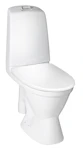 WC-ISTUIN EI KANTTA GBG 5591 NAUTIC 3/6L ISO JALKA